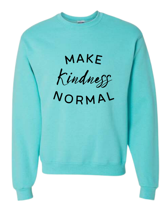 Make Kindness Normal