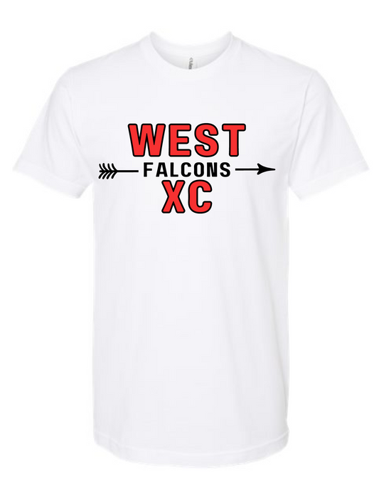 West XC