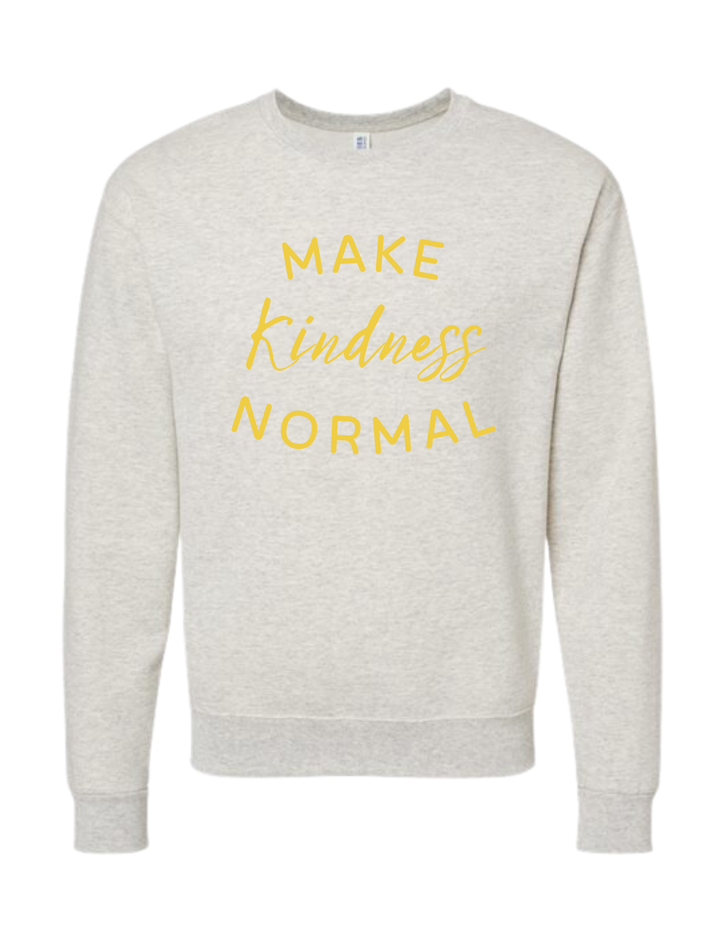 Make Kindness Normal