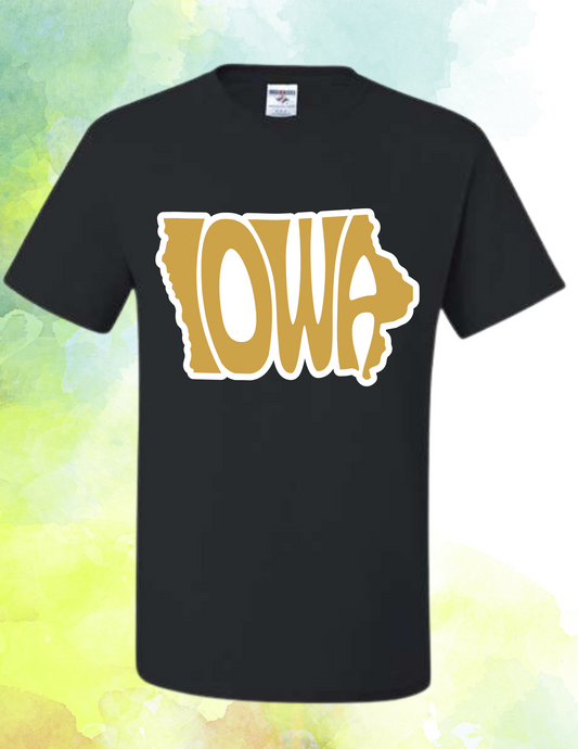 Iowa layered