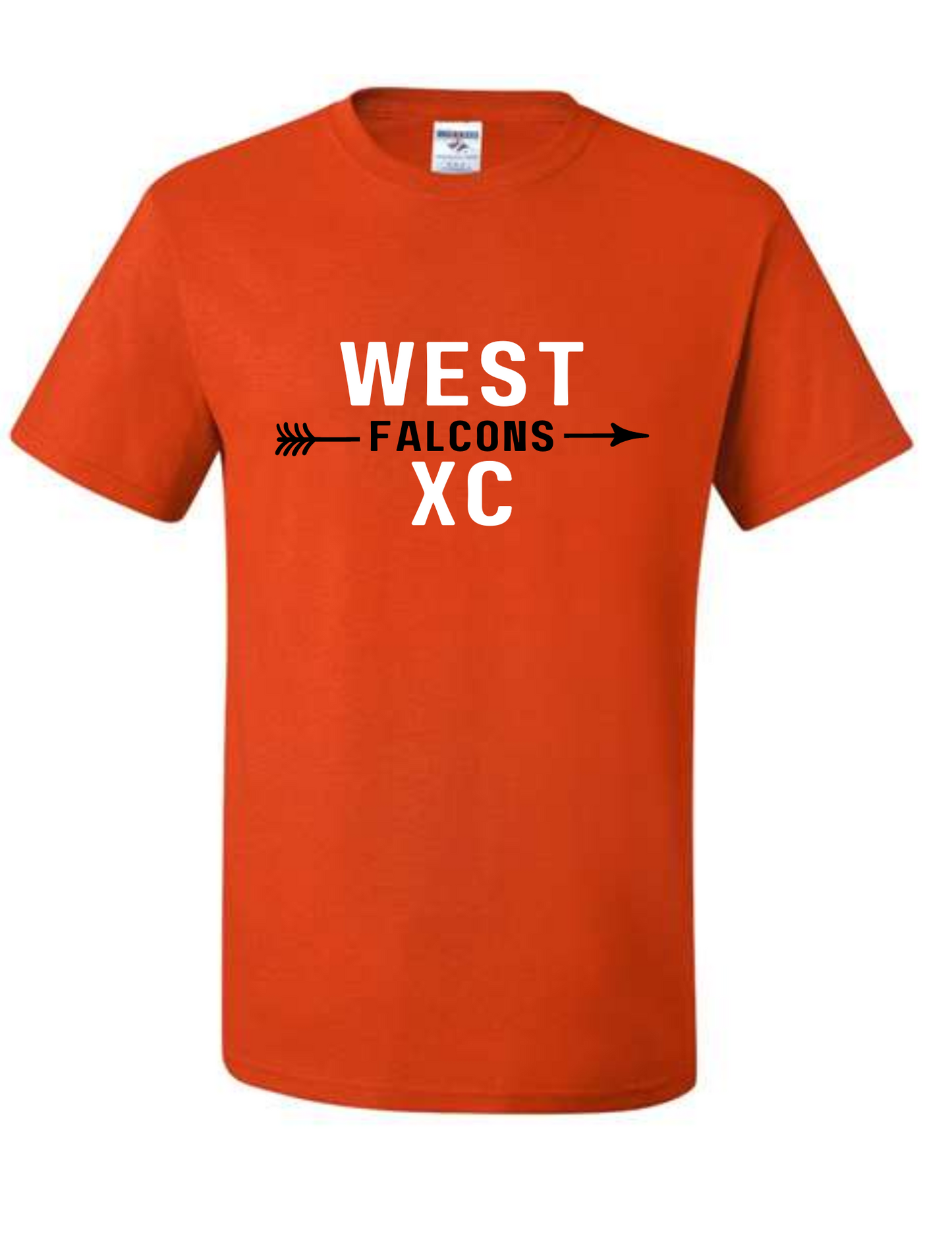 West XC