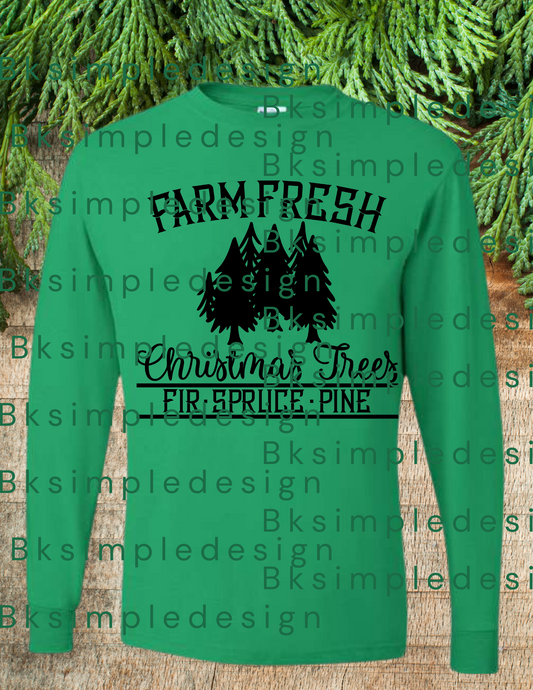 Farm Fresh