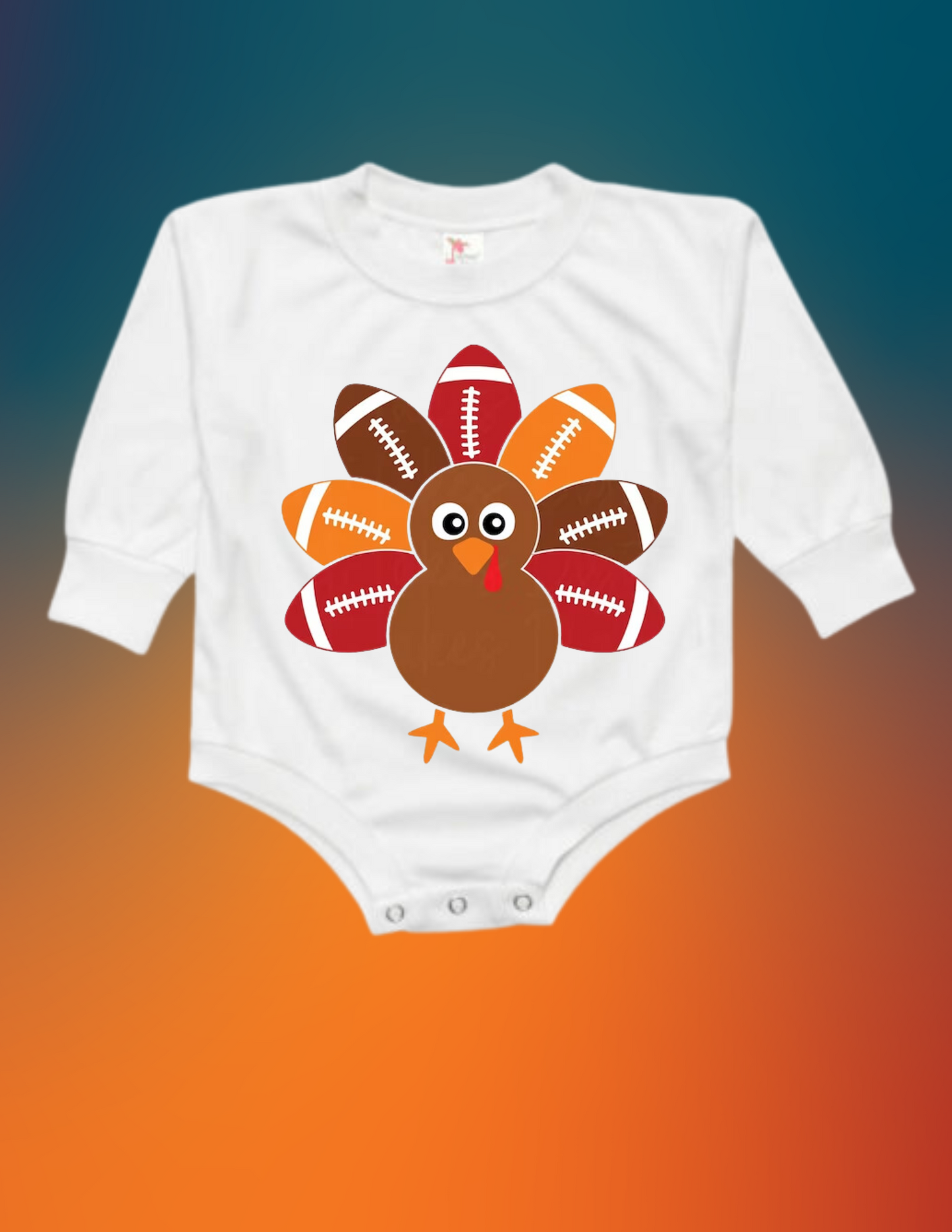 Football turkey