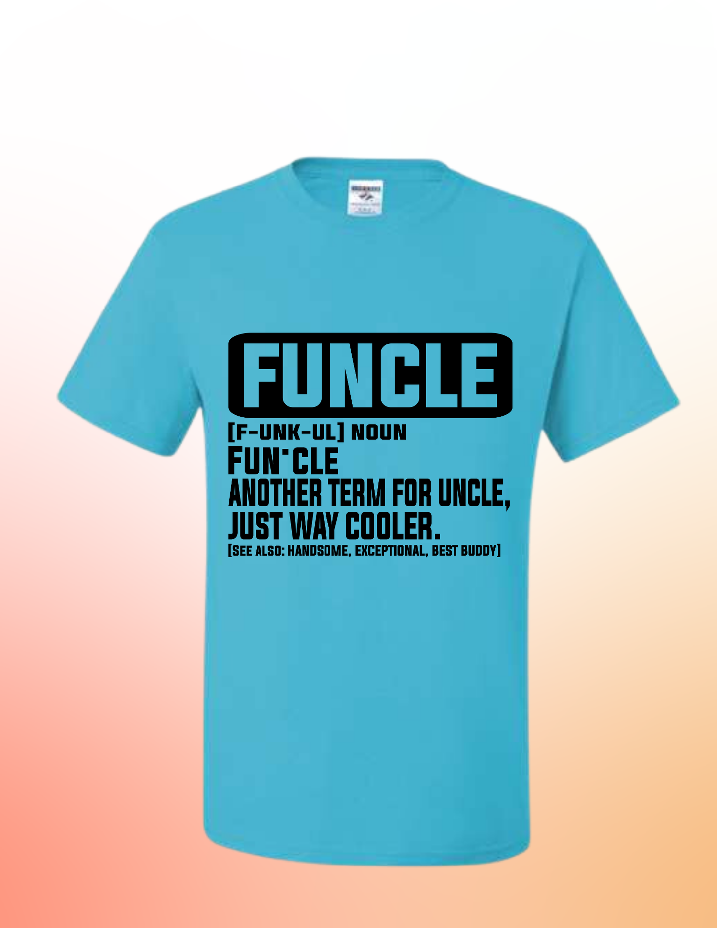 Funcle