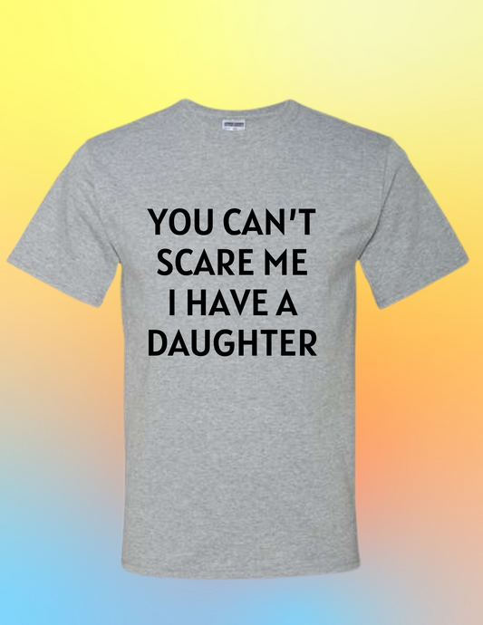 Have Daughter