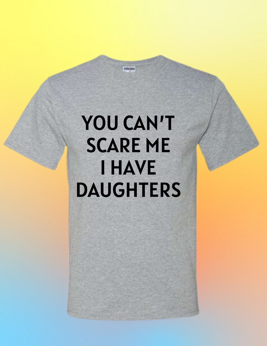 Have Daughters