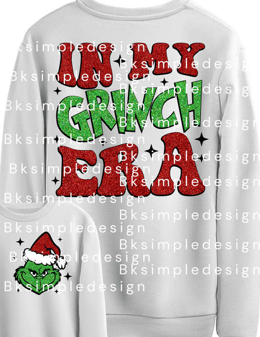 Grinch Era