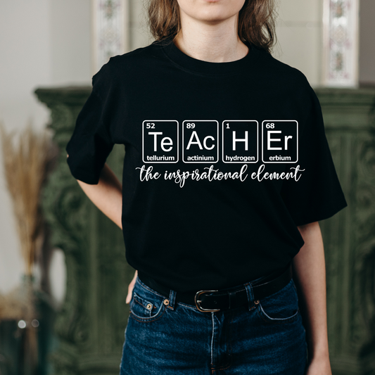 Teacher Element