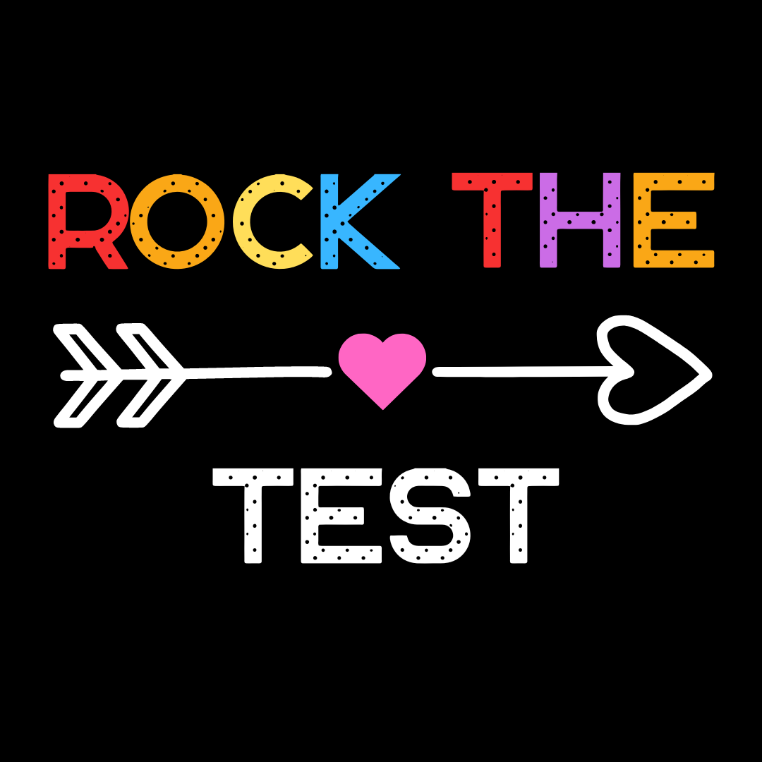 Rock the Test